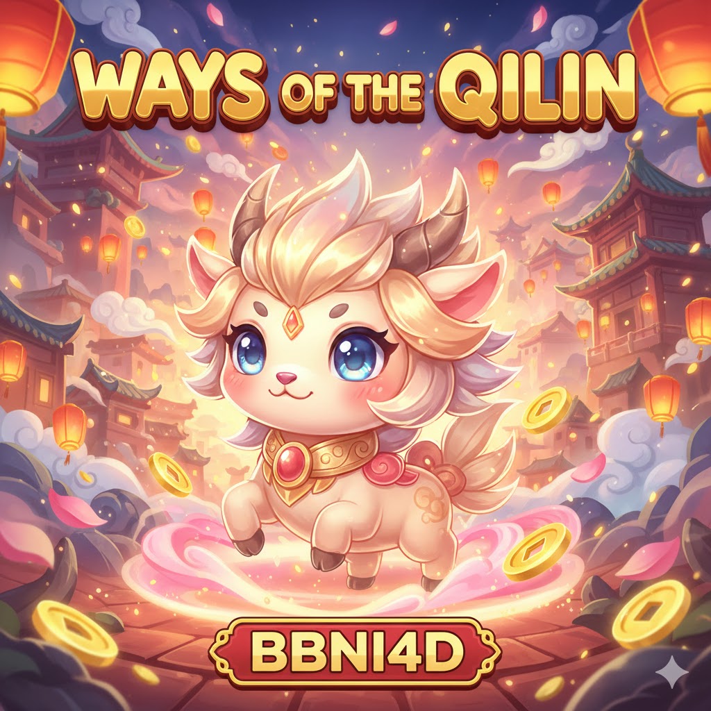 Ways of the Qilin